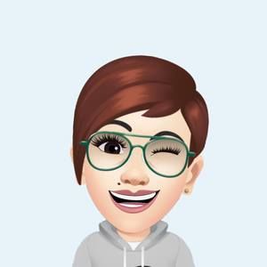 Meet your Posher, Cynthia